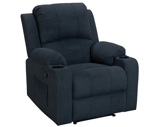 Recliner Sofa