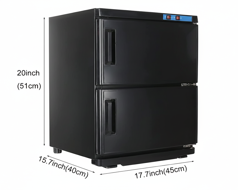 Towel Warmer Sterilizer 32L