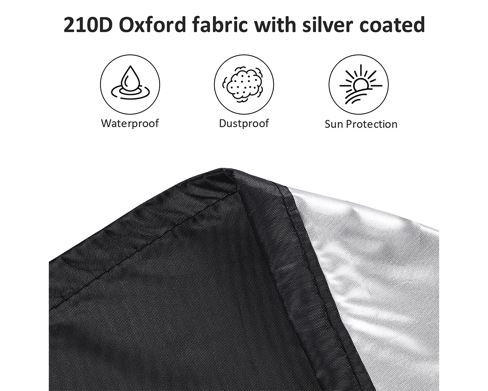 Riding Lawn Mower Cover