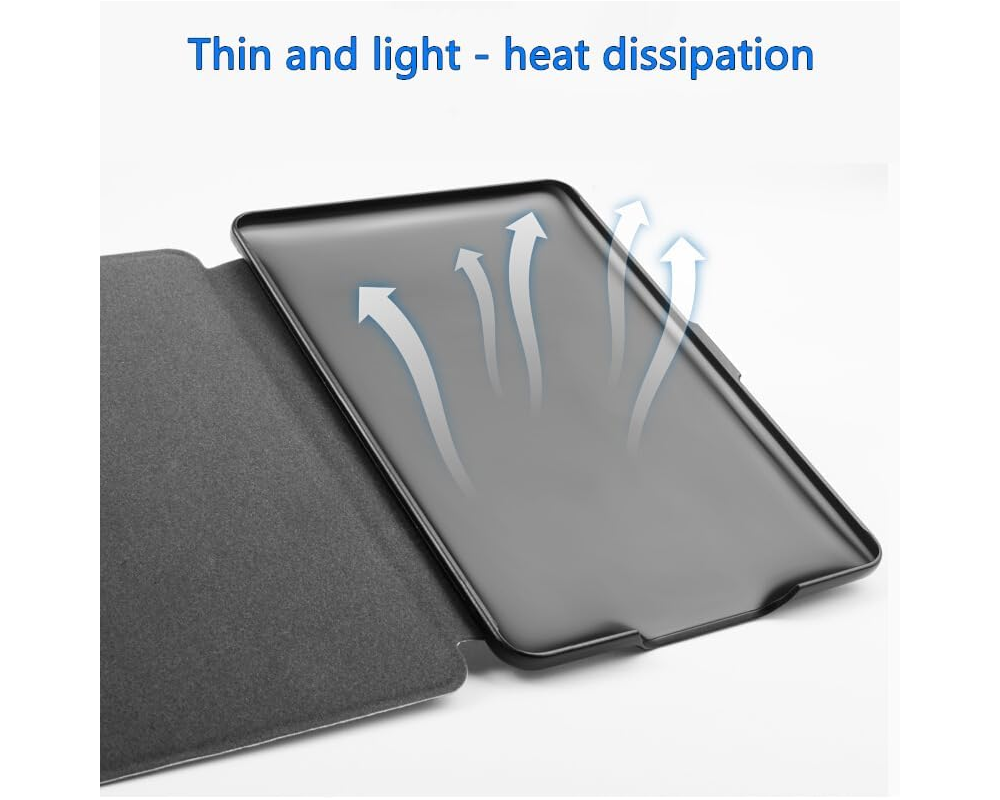 Kindle 11th Gen case