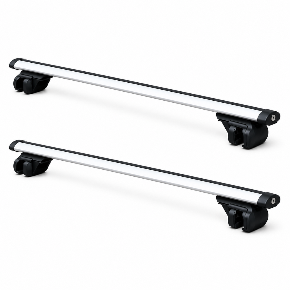 Aluminium Car Roof Racks Cross Bars