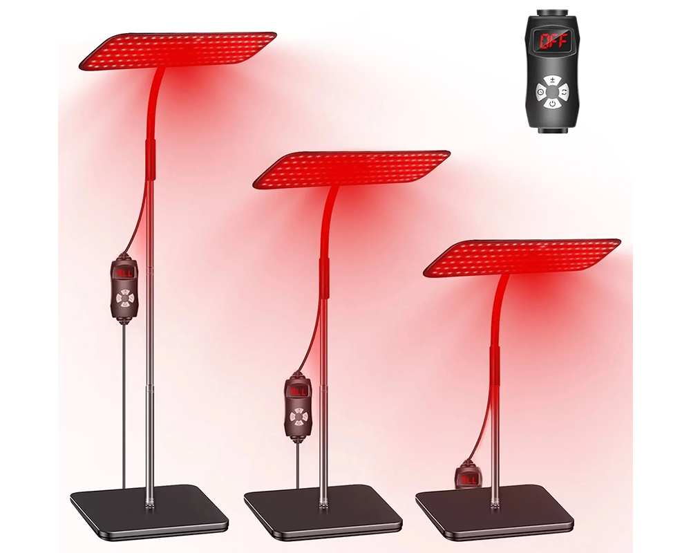 LED Red Light Therapy