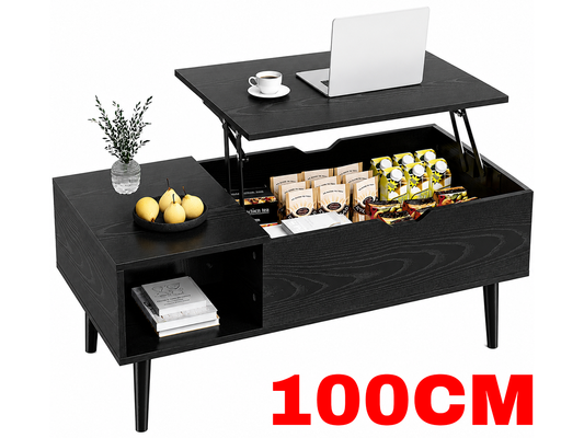 Coffee Table with Lift Top
