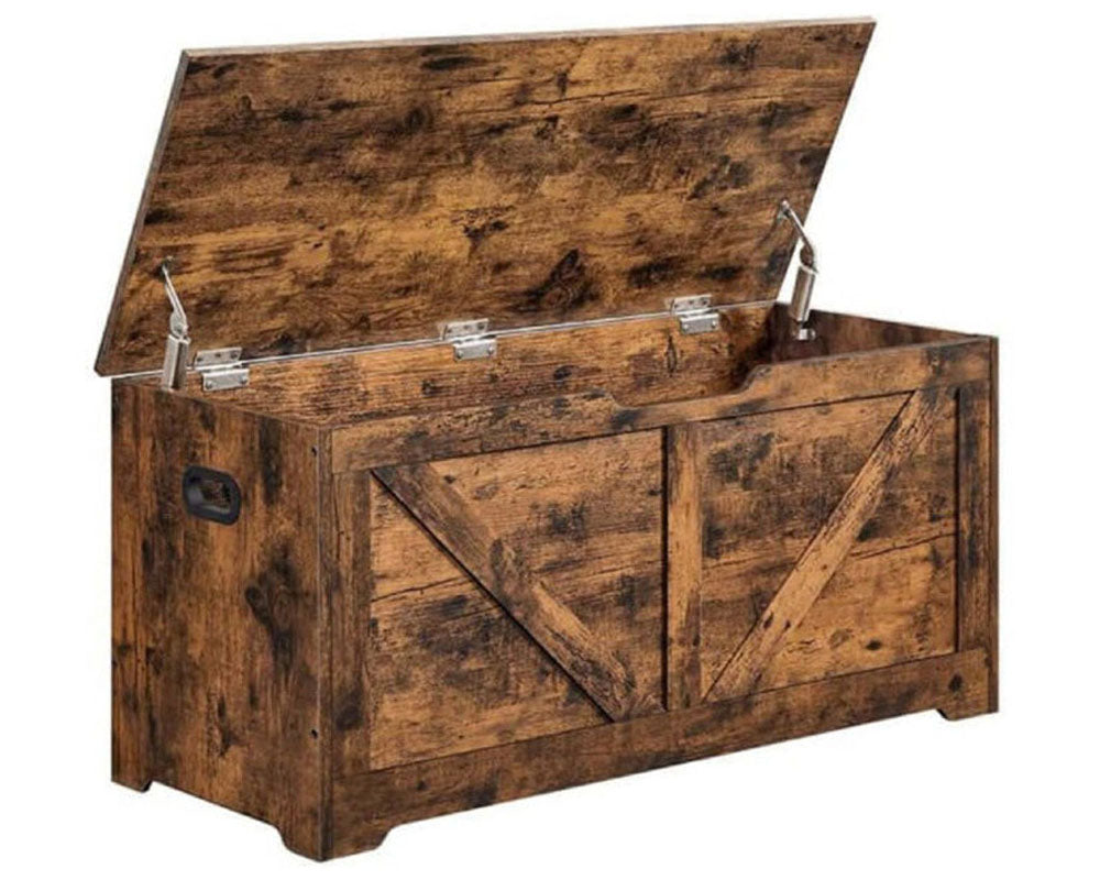 Bench supporting 136 kg