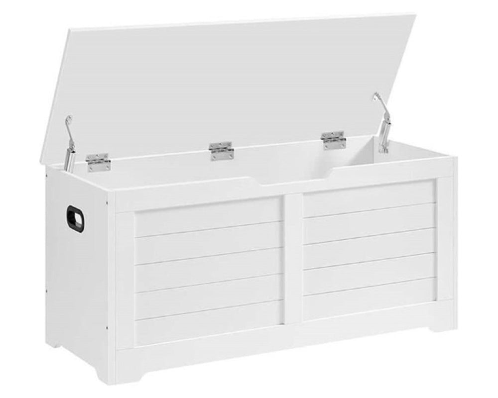 multi purpose storage bench