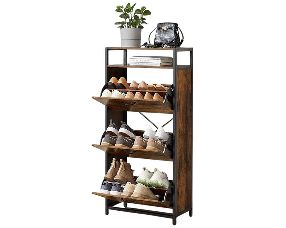 durable shoe cabinet