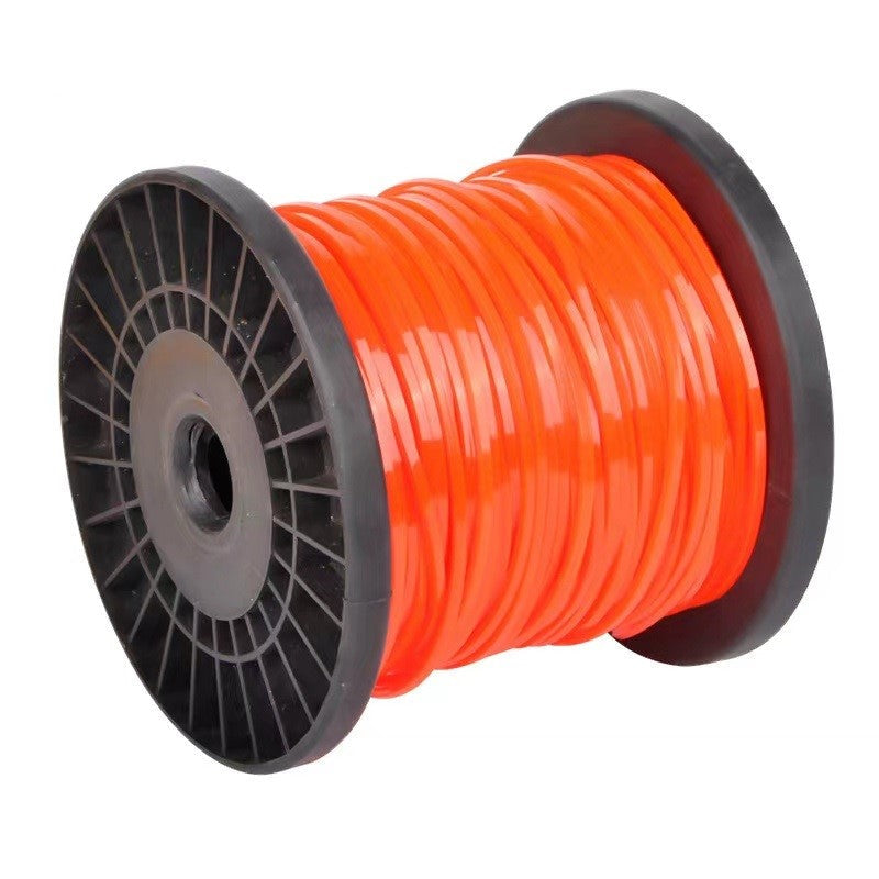 Trimmer line for garden tools