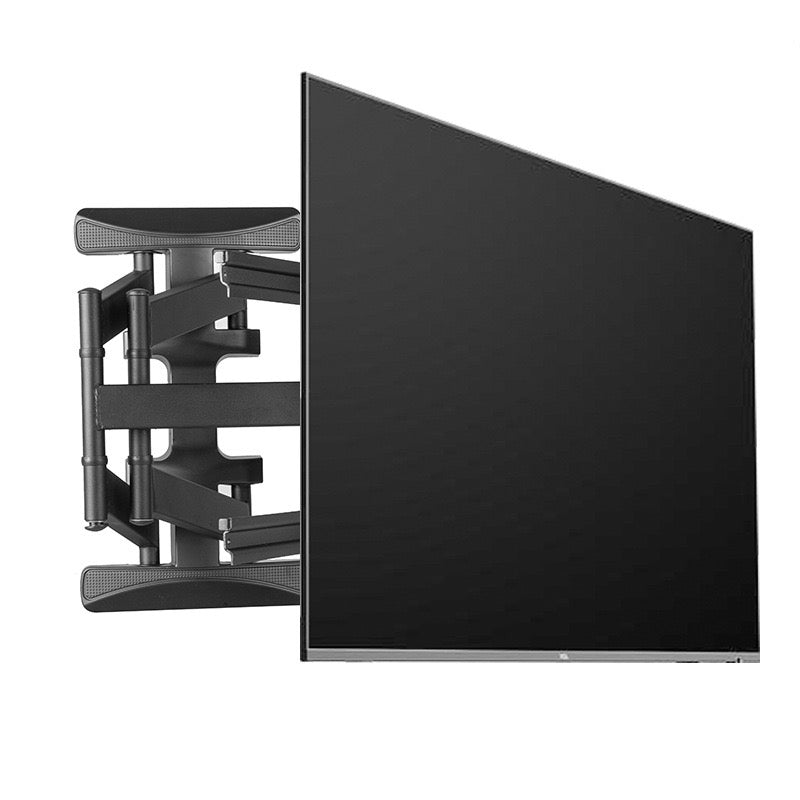 Tv Wall Bracket Swivel 40-70" Tv Suitable - The Shopsite