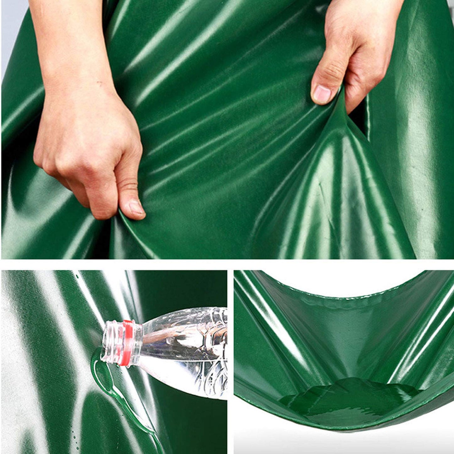 Tarp Heavy Duty Tarpaulin Tarps 2 x 5m