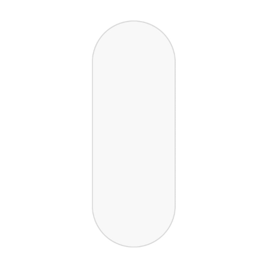 Hydrogel Screen Protector for Xiaomi Mi Band (Pack of 6)
