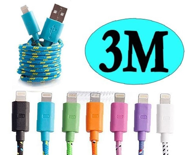 iPhone Charging Cable