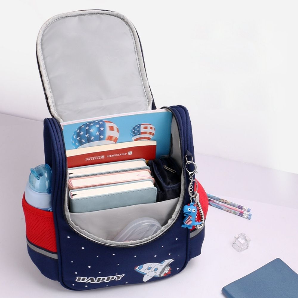 Toddler Backpack-Astronaut