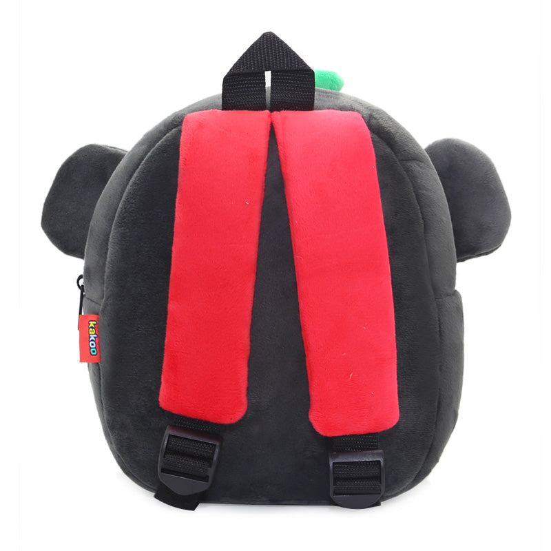 Toddler & Daycare Backpack-Monkey