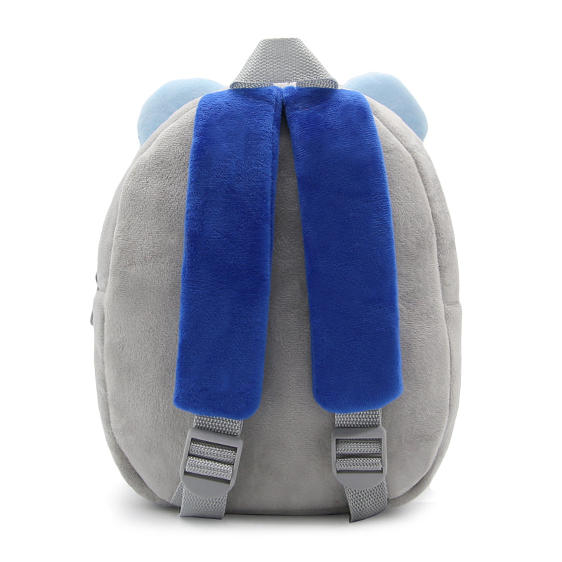 Toddler & Daycare Backpack-Raccoon