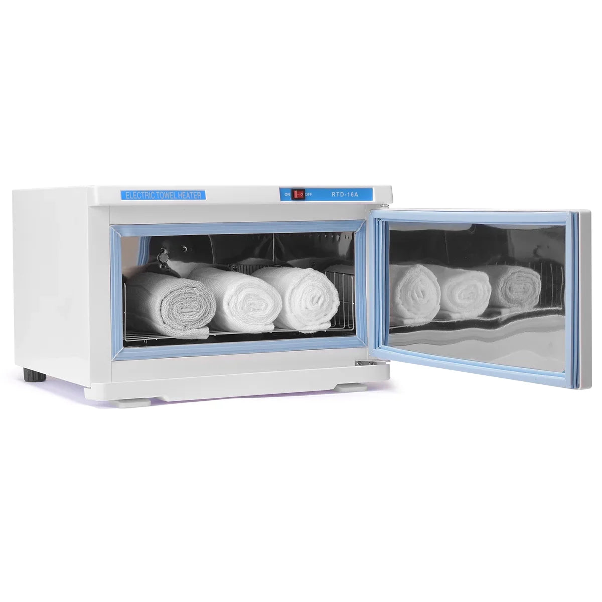 Towel Warmer Sterilizer Cabinet 16L