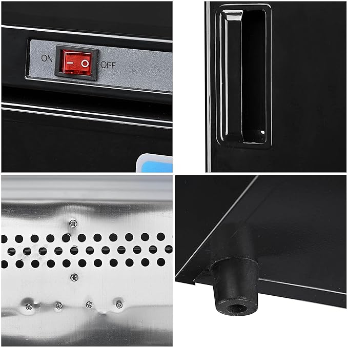 Towel Warmer Sterilizer 16L