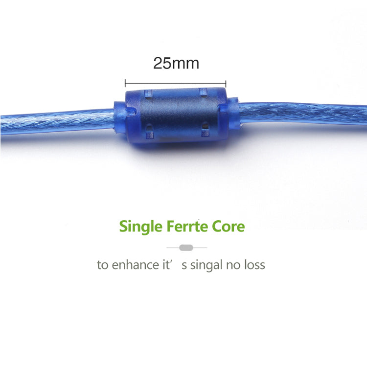 1 meter usb extension