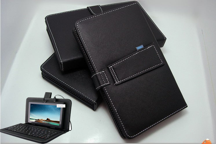 7 Inch Universal Samsung Tablet Keyboard