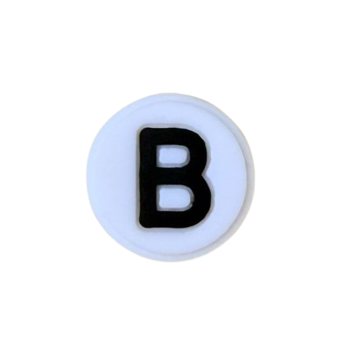 Dog Collar and Lead Charms | B