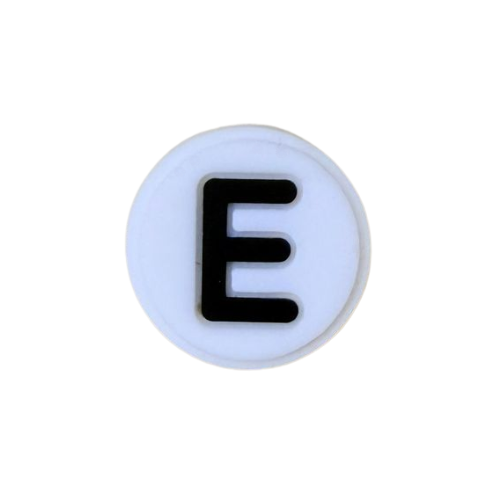 Dog Collar and Lead Charms | E