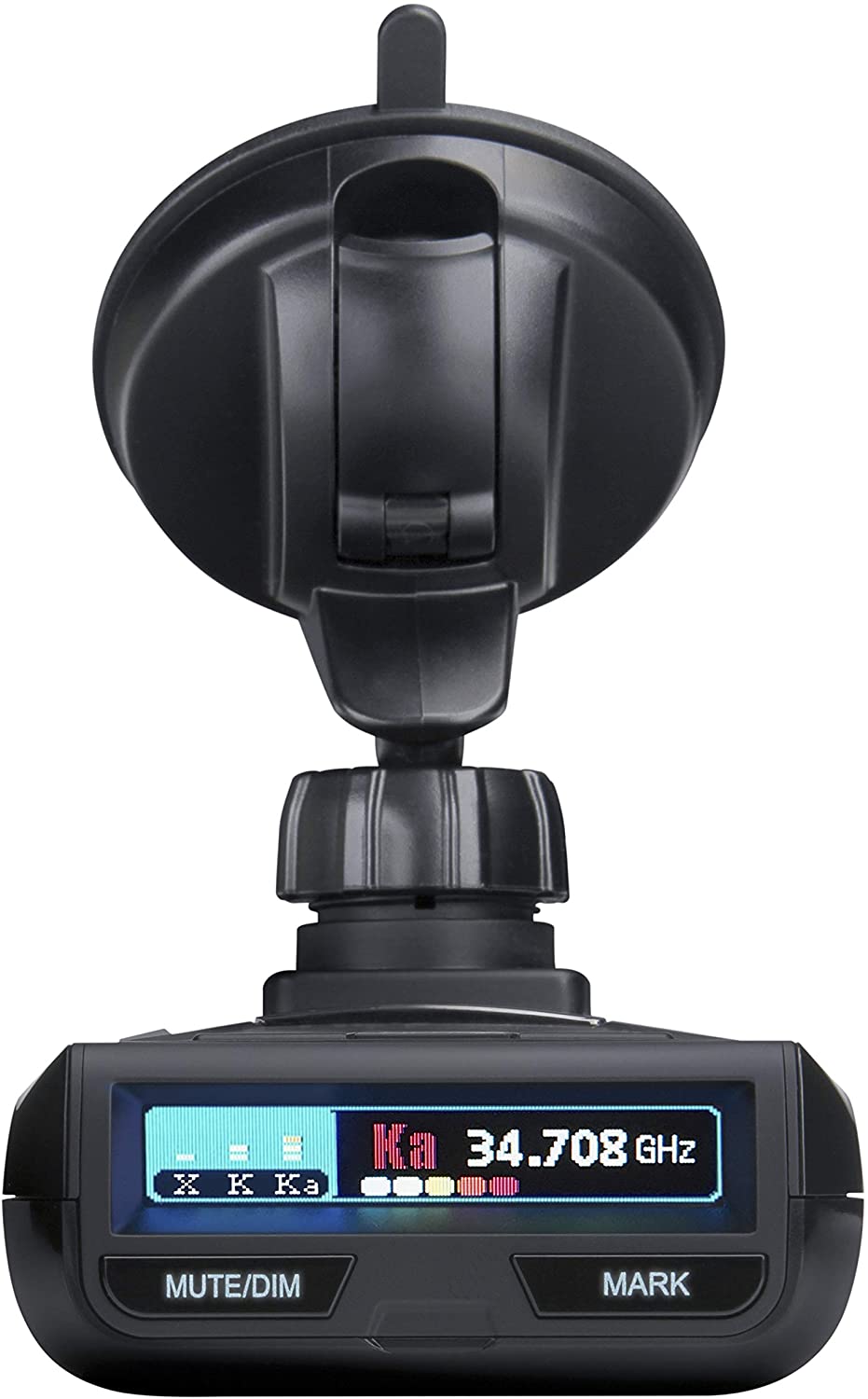 Uniden R3 Extreme Long Range Radar Detector - The Shopsite