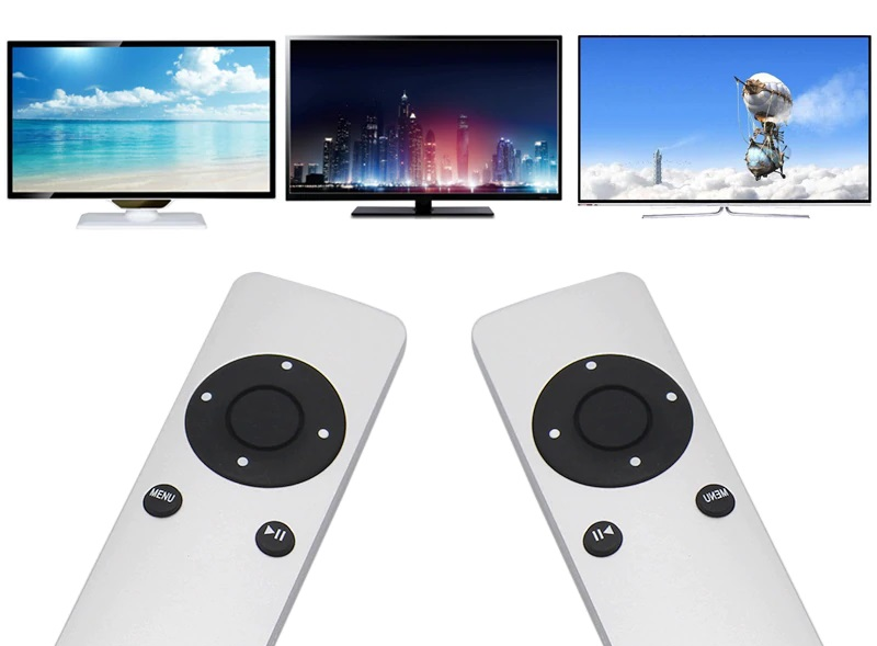 Apple TV Remote Replacement for Apple TV 2 & 3