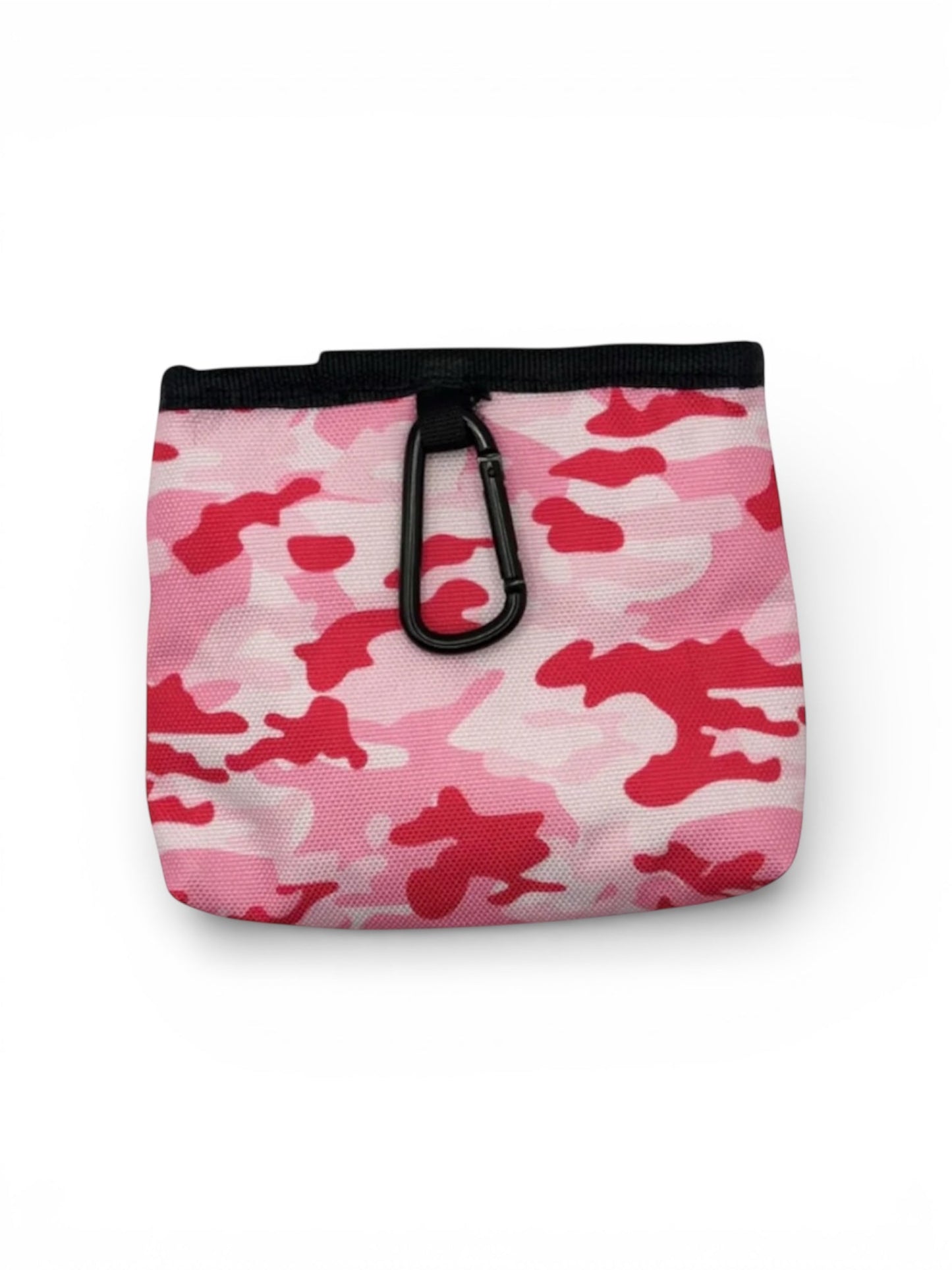 Camouflage Treat Training Pouch