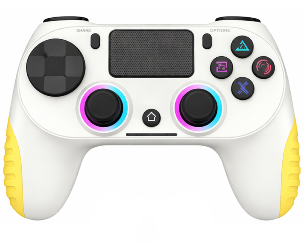 Wireless PS4 Controller Replacement