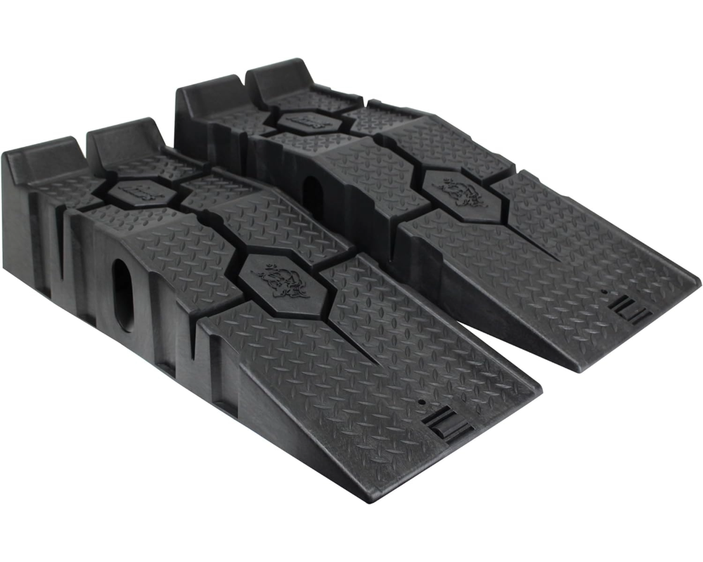 Car Ramp Vehicle Ramp Pair