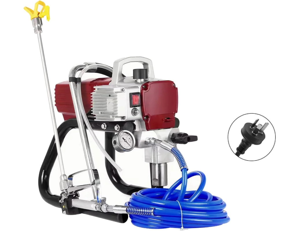 Airless Paint Sprayer