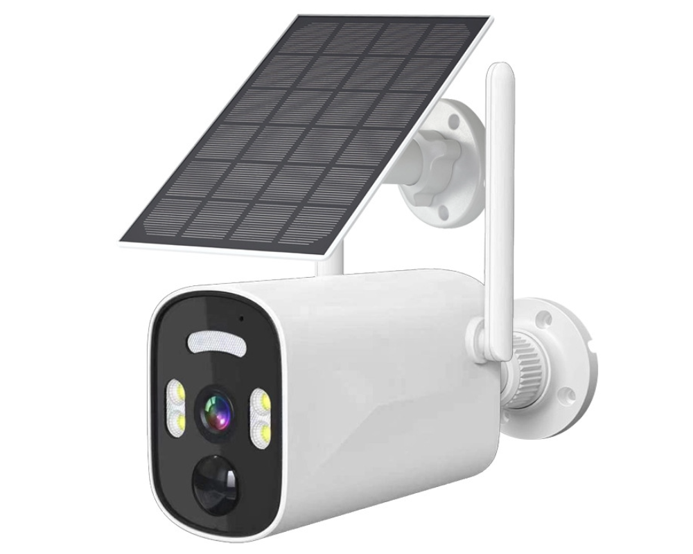 IP Wireless Security Camera