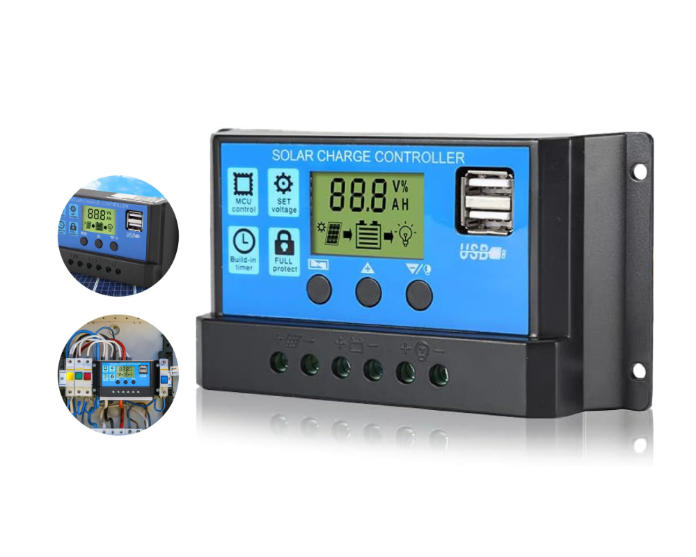 150W Solar Panel Flexible Kit