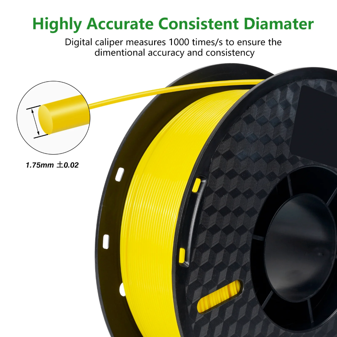 3D Printer Filament
