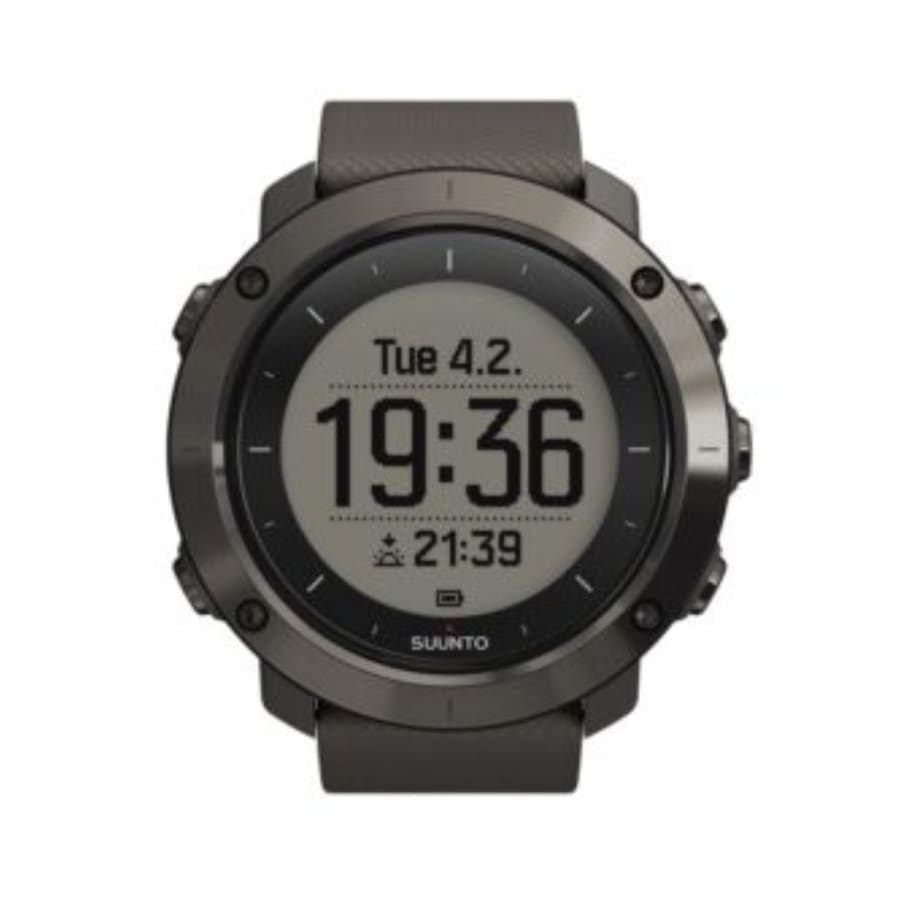 Hydrogel Screen Protector for Suunto Traverse (2015) (Pack of 6)
