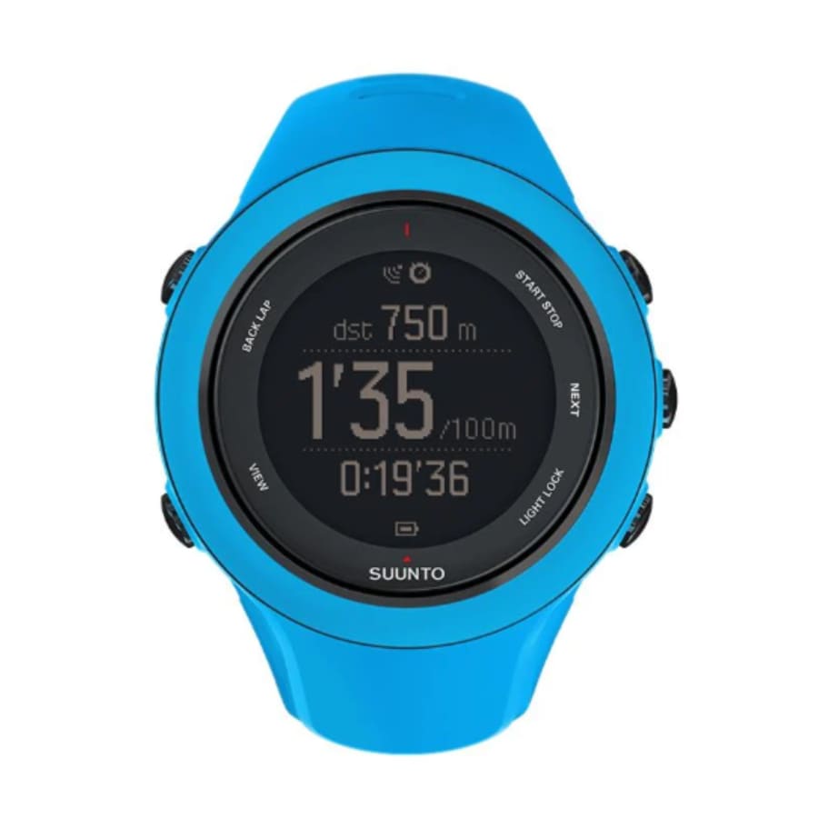 Hydrogel Screen Protector for Suunto Ambit3 Sport (Pack of 6)
