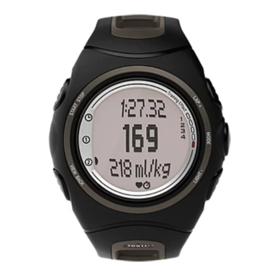 Hydrogel Screen Protector for Suunto T6D (Pack of 6)