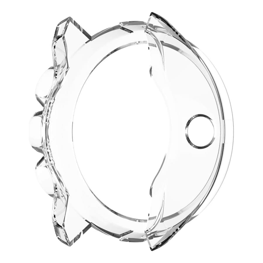 Protective Case for Suunto Spartan Sport Wrist HR (Clear)