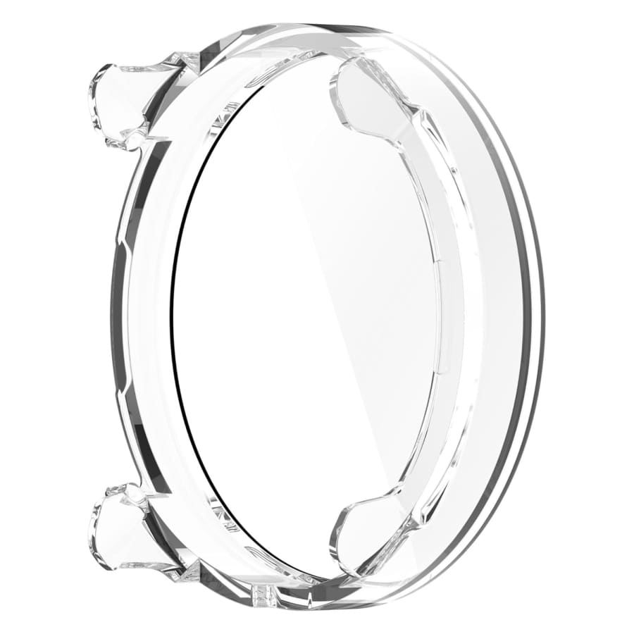 Protective Case for Suunto Spartan Sport Wrist HR Baro (Clear)