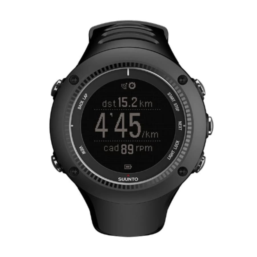 Hydrogel Screen Protector for Suunto Ambit2 R (Pack of 6)