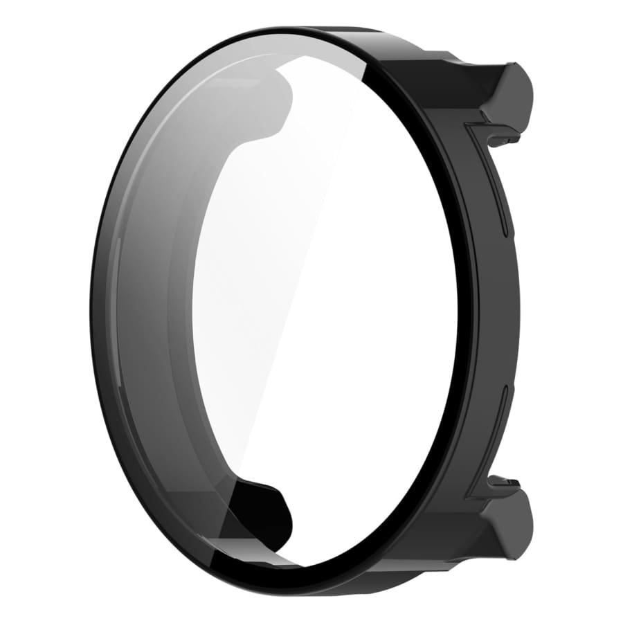 Protective Case for Suunto Spartan Trainer Wrist HR (Black)