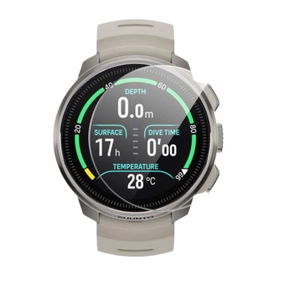 Screen Protector for Suunto Ocean