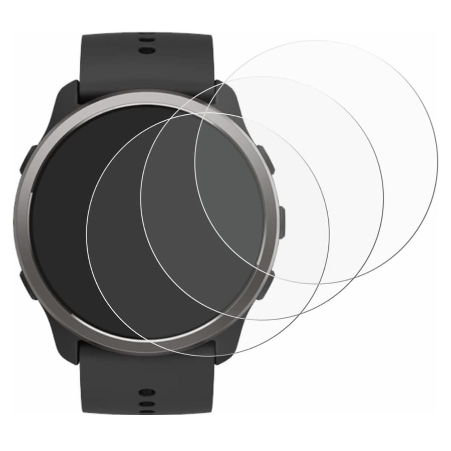 Screen Protector for Suunto 5 Peak (Pack of 2)