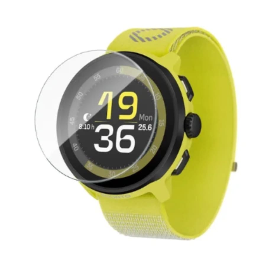 Suunto Run (2024) Screen Protector