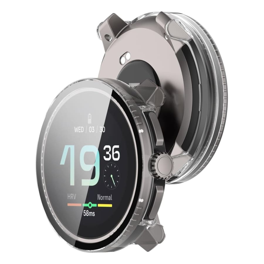 Suunto Race (2023) Protective Case (Clear)