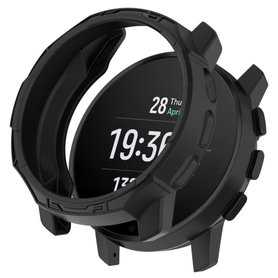 Protective Case for Suunto 9 Peak Pro (Black)