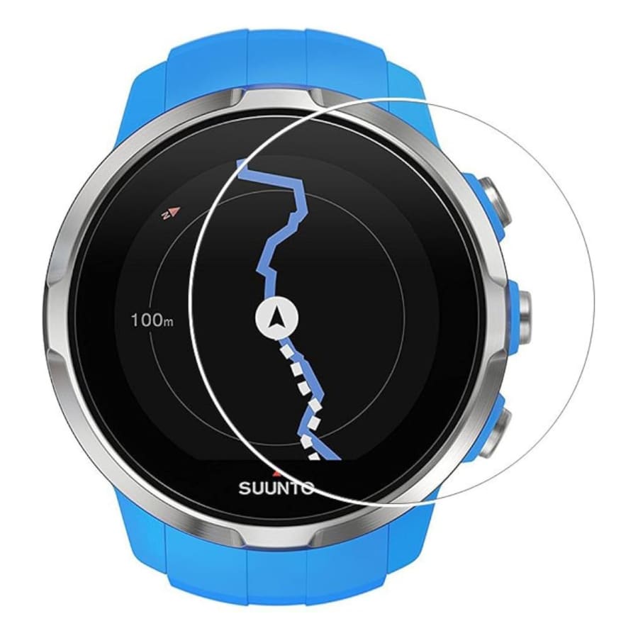Screen Protector for Suunto Spartan Sport (Pack of 2)