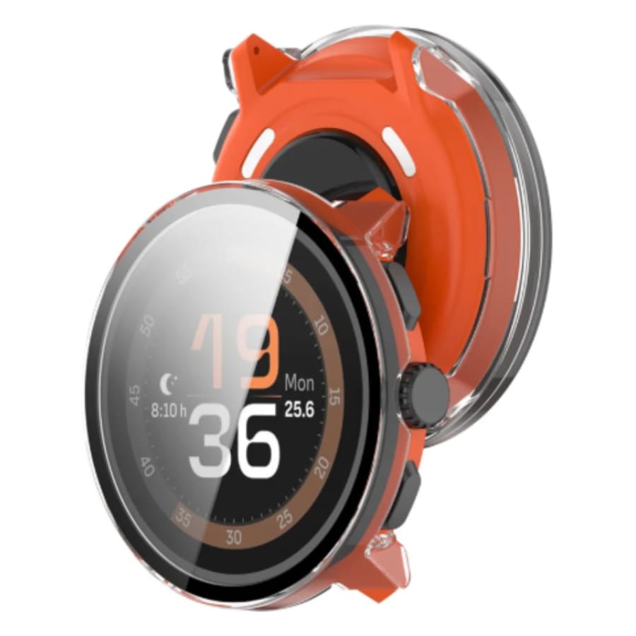Protective Case for Suunto Run (2024) (Clear)