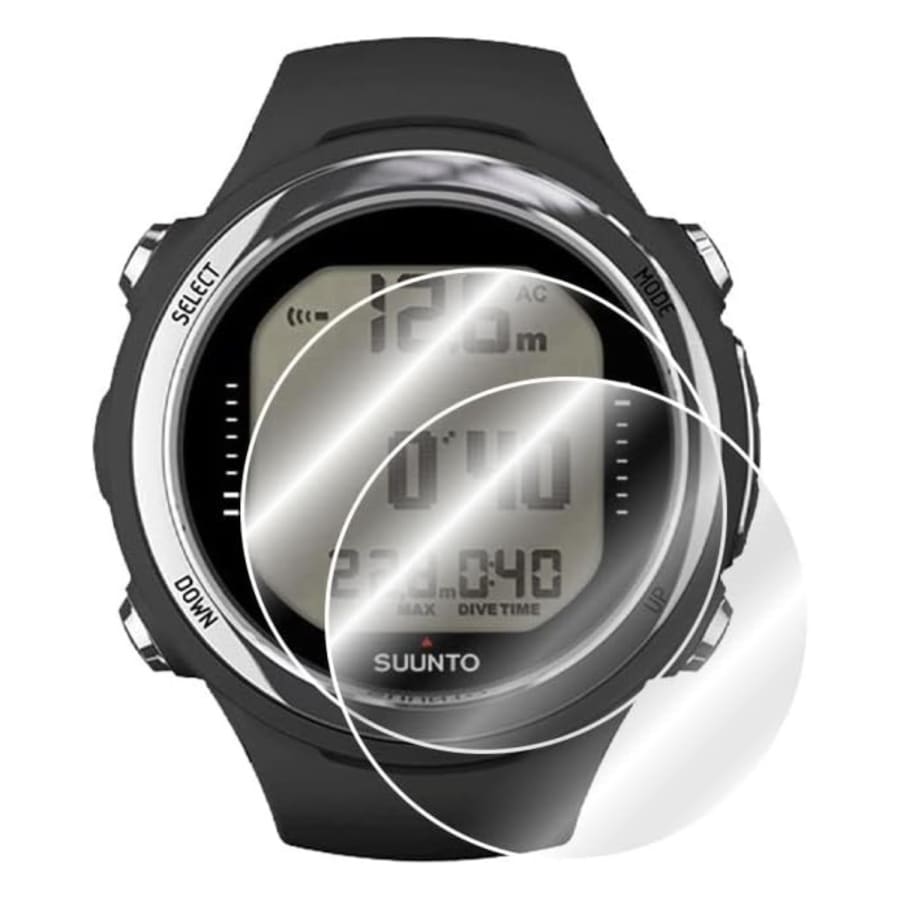 Screen Protector for Suunto D4i