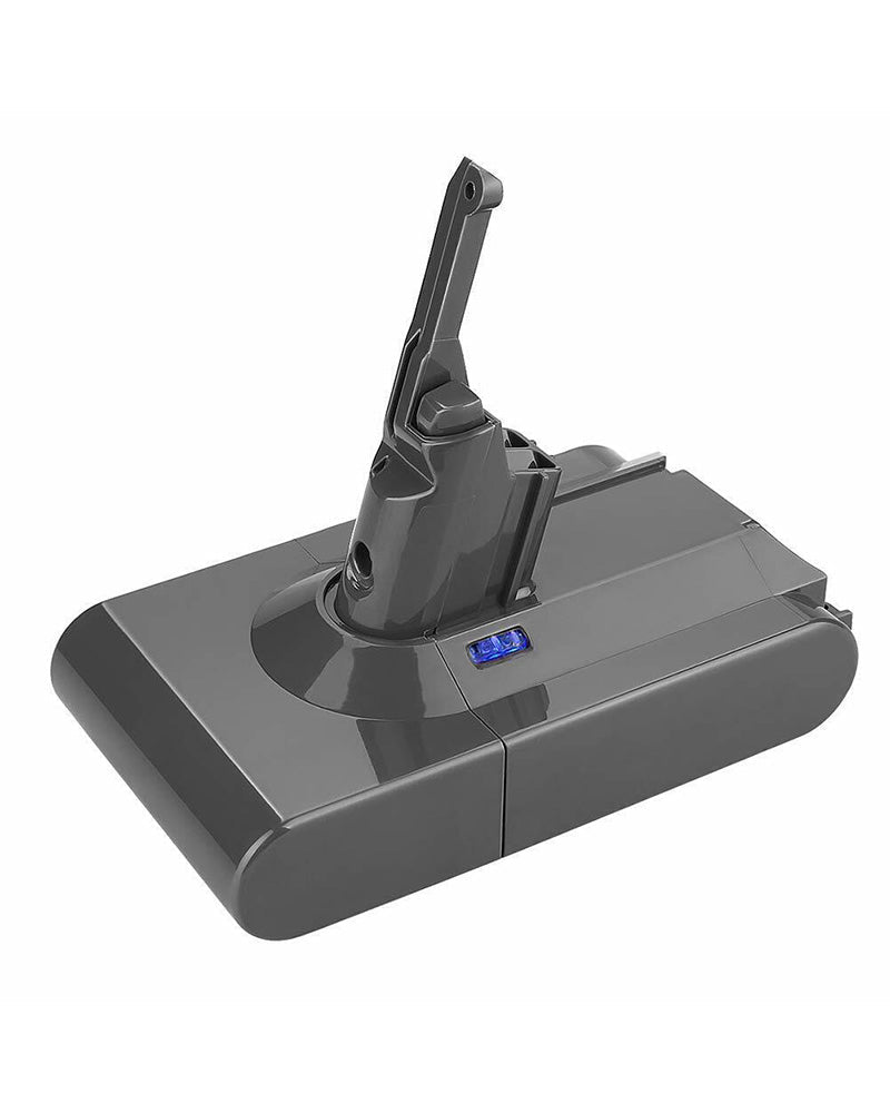 Dyson V8 Battery Replacement