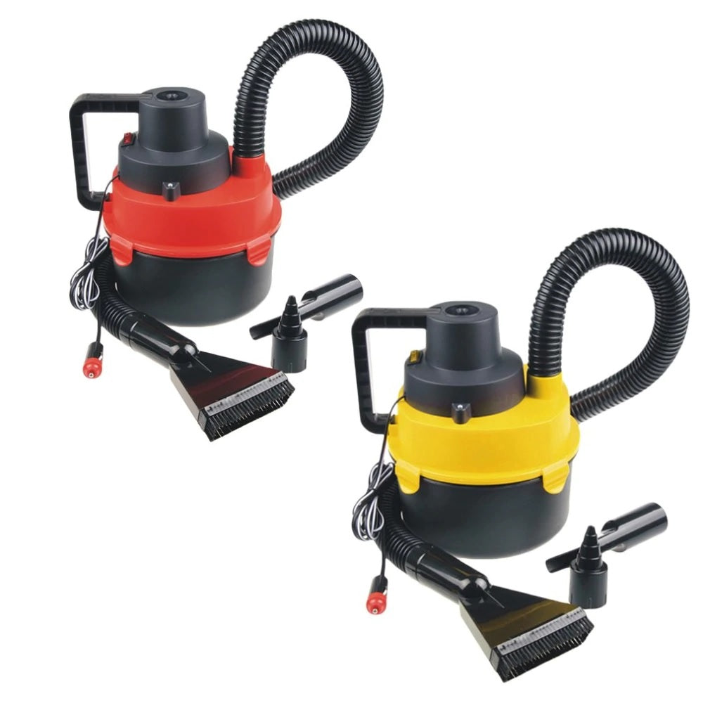 car vacuum crevice attachment